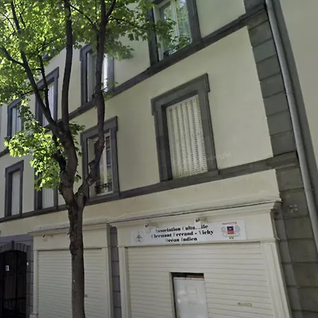 Апартаменты Proche De La Gare Sncf *